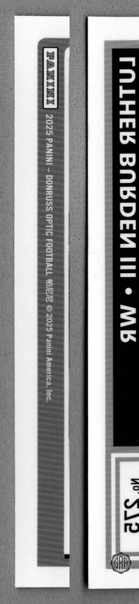 Back Edges (Left/Right)
