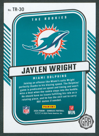 Back (Angled Light)