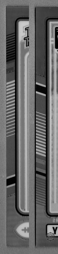 Front Edges (Left/Right)