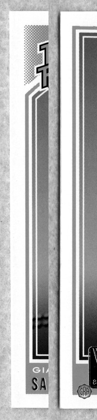 Front Edges (Left/Right)