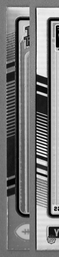 Front Edges (Left/Right)