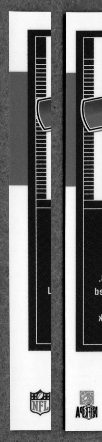 Back Edges (Left/Right)