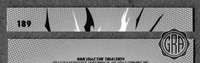 Back Edges (Top/Bottom)