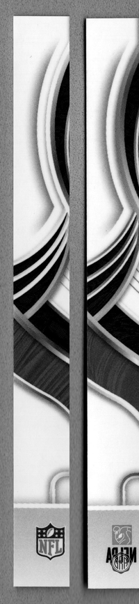 Back Edges (Left/Right)