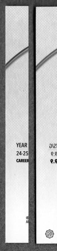 Back Edges (Left/Right)