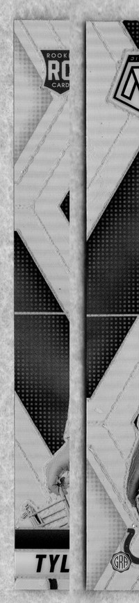 Front Edges (Left/Right)