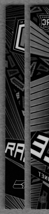 Front Edges (Left/Right)