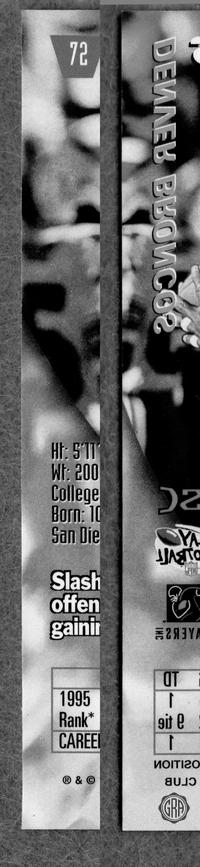 Back Edges (Left/Right)