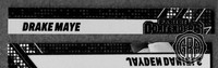 Front Edges (Top/Bottom)
