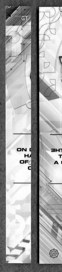 Back Edges (Left/Right)