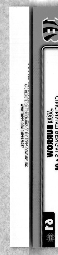 Back Edges (Left/Right)
