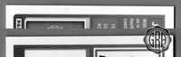 Back Edges (Top/Bottom)