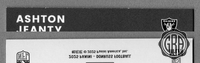 Back Edges (Top/Bottom)