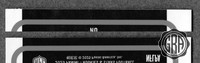 Back Edges (Top/Bottom)