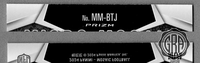 Back Edges (Top/Bottom)