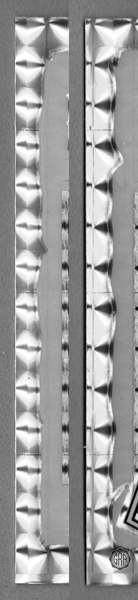Front Edges (Left/Right)