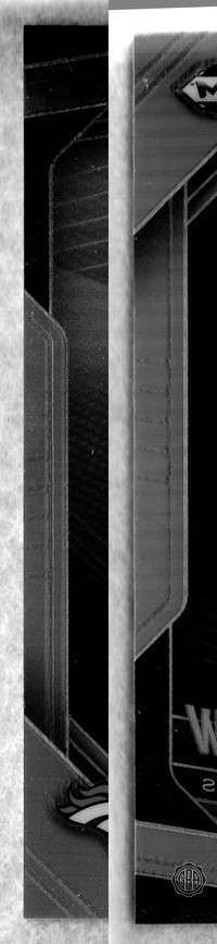 Front Edges (Left/Right)