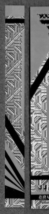 Front Edges (Left/Right)