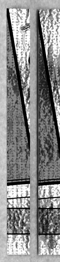 Front Edges (Left/Right)
