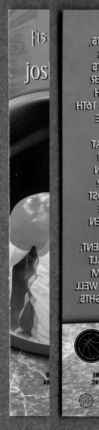 Back Edges (Left/Right)