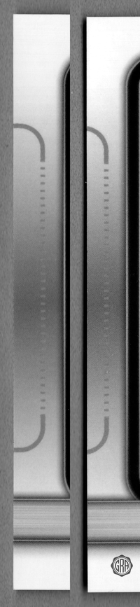 Back Edges (Left/Right)