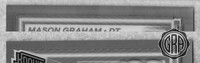 Front Edges (Top/Bottom)