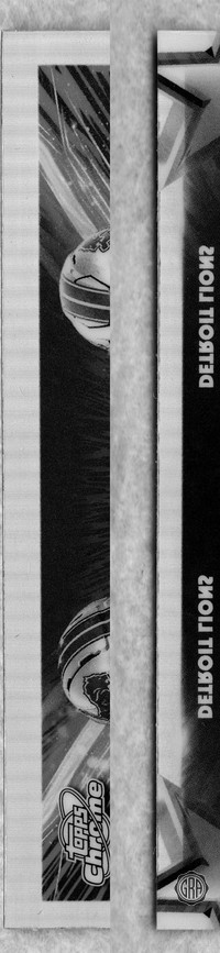 Front Edges (Left/Right)