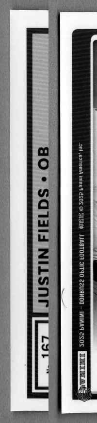 Back Edges (Left/Right)