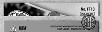 Back Edges (Top/Bottom)
