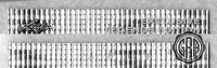 Front Edges (Top/Bottom)
