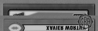 Front Edges (Top/Bottom)