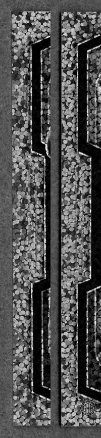 Front Edges (Left/Right)