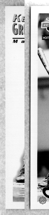 Front Edges (Left/Right)