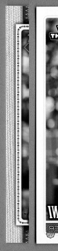 Front Edges (Left/Right)