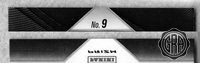 Back Edges (Top/Bottom)