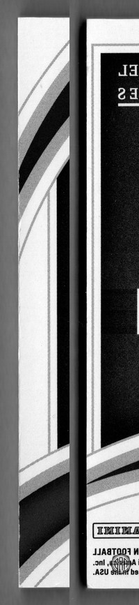 Back Edges (Left/Right)