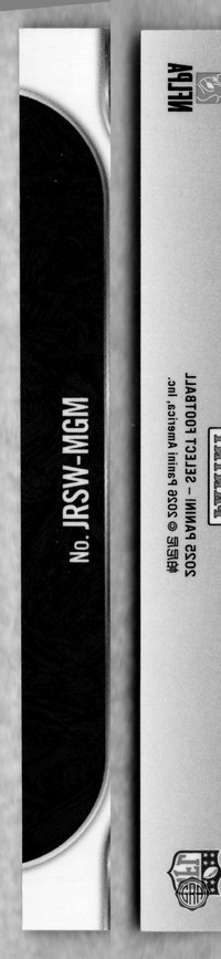 Back Edges (Left/Right)