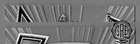 Front Edges (Top/Bottom)
