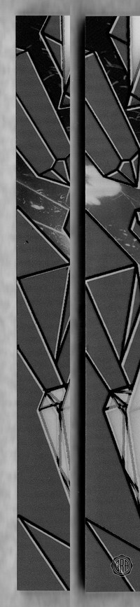 Front Edges (Left/Right)