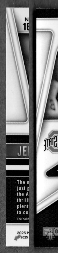 Back Edges (Left/Right)
