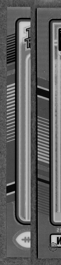 Front Edges (Left/Right)