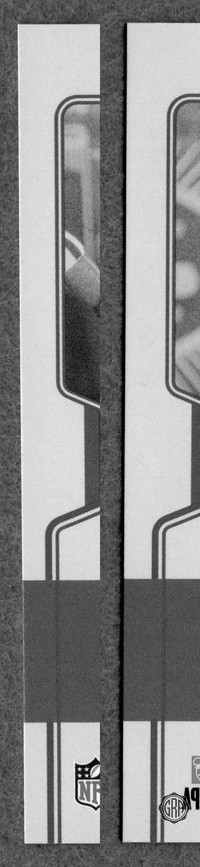 Back Edges (Left/Right)