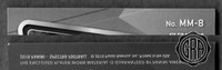 Back Edges (Top/Bottom)