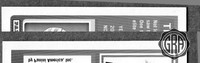 Back Edges (Top/Bottom)