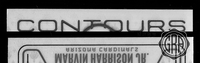 Front Edges (Top/Bottom)