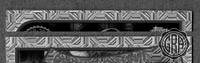 Front Edges (Top/Bottom)
