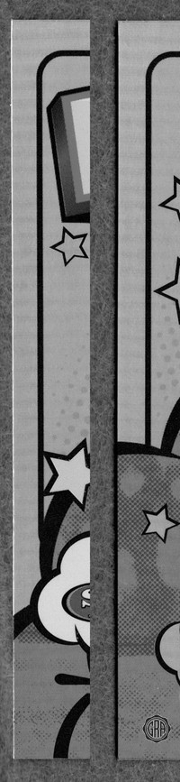 Front Edges (Left/Right)