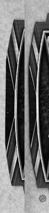 Front Edges (Left/Right)