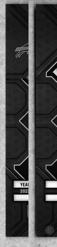 Back Edges (Left/Right)