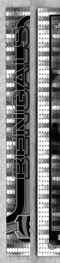 Front Edges (Left/Right)